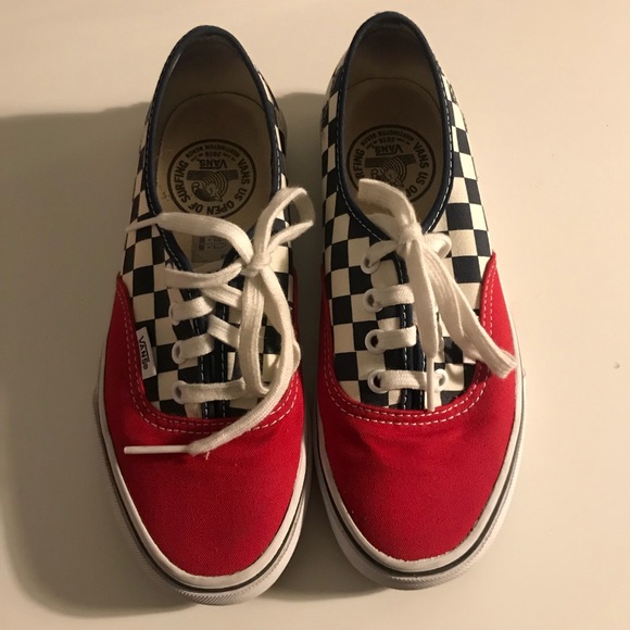 vans us open shoes